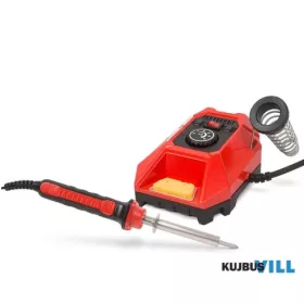   Forrasztópáka állomás, ón-, és pákatartóval 230V/60 W - 28005