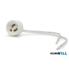 GU10 foglalat - 40906