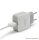 ADAPTER -1 USB- fehér - 55045-1WH