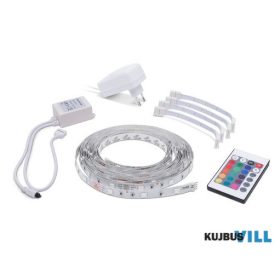 LED szalag szett 5m IP20 - 55849