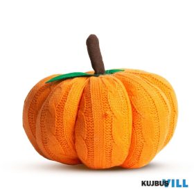 Halloween-i tök 20x20x18cm narancssárga - 58336B