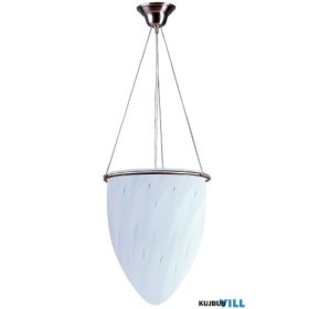 ALADDIN 150-1WH függeszték KIFUTÓ