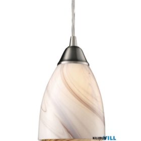 ALADDIN 527-1CR függeszték KIFUTÓ