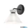 Elstead ALM-HALSTON-1WB-BK Falikar  1XE14 max. 40W