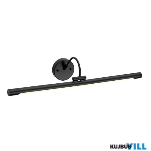 Elstead ALTON-PL-L-BLK Képmegvilágító
