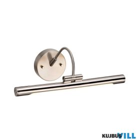 Elstead ALTON-PL-S-BN LED Képmegvilágító 3000K