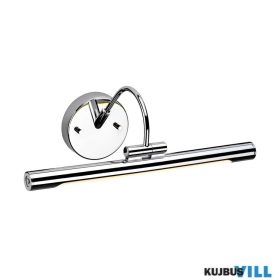 Elstead ALTON-PL-S-PC LED Képmegvilágító 3000K