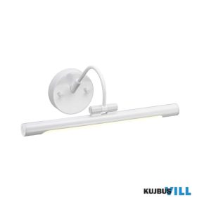 Elstead ALTON-PL-S-WHT LED Képmegvilágító 3000K