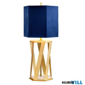 Elstead APOLLO-TL asztali lámpa 1xE27 max.60W