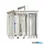 Elstead ARIES1 fali lámpa 1xE27 max.60W