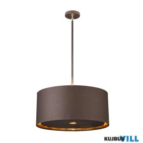 Elstead BALANCE-P-BRPB függeszték 1xE27 max. 60W