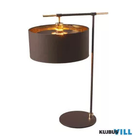 Elstead BALANCE-TL-BRPB asztali lámpa 1xE27 max. 60W