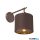 Elstead BALANCE1-BRPB falikar 1xE27 max. 60W