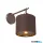 Elstead BALANCE1-BRPB falikar 1xE27 max. 60W