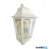 Elstead DECO-LANE7-CREAM kültéri fali lámpa 1xE27 max. 60W