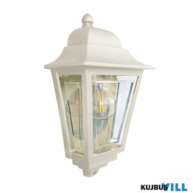   Elstead DECO-LANE7-CREAM kültéri fali lámpa 1xE27 max. 60W