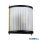 Elstead DL-CORONA1-BAB fali lámpa 1xE27 max.60W