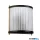 Elstead DL-CORONA1-BAB fali lámpa 1xE27 max.60W