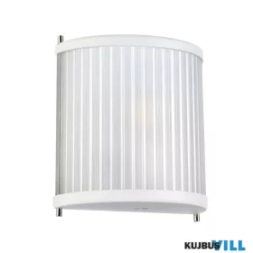 Elstead DL-CORONA1-WPN fali lámpa 1xE27 max.60W