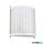 Elstead DL-CORONA1-WPN fali lámpa 1xE27 max.60W