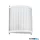 Elstead DL-CORONA1-WPN fali lámpa 1xE27 max.60W
