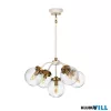 Elstead DL-COSMOS5 Csillár 5xe14 max.8WLED