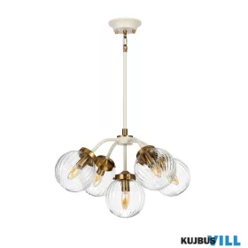 Elstead DL-COSMOS5 Csillár 5xe14 max.8WLED