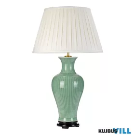 Elstead DL-DALIAN-TL asztali lámpa 1xE27 max.60W
