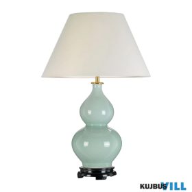 Elstead DL-HARBIN-TL-CEL asztali lámpa 1xE27 max.60W