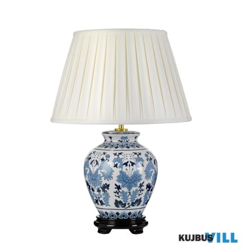 Elstead DL-LINYI-TL asztali lámpa 1xE27 max.60W