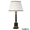 Elstead DL-PERONNE-TL asztali lámpa 1xE27 max.60W