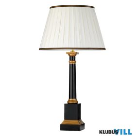 Elstead DL-PERONNE-TL asztali lámpa 1xE27 max.60W