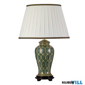 Elstead DL-SASHI-TL asztali lámpa 1xE27 max.60W