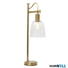 Elstead DOUILLE-TL-AB asztali lámpa 1xE27 max60W