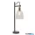 Elstead DOUILLE-TL-BPB asztali lámpa 1xE27 max60W