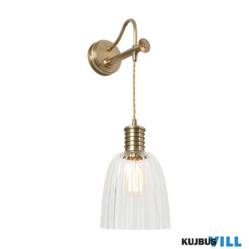 Elstead DOUILLE1-AB fali lámpa 1xE27 max.60W