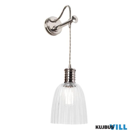 Elstead DOUILLE1-PN fali lámpa 1xE27 max.60W