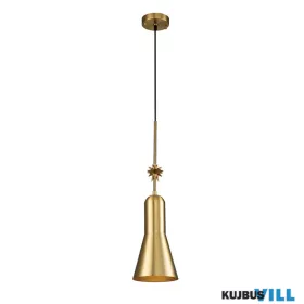 Elstead ETOILE-P-M-AB függeszték 1xE27 max. 60W