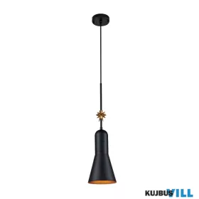 Elstead ETOILE-P-M-MB függeszték 1xE27 max. 60W