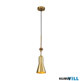 Elstead ETOILE-P-S-AB függeszték  1xE27 max. 60W