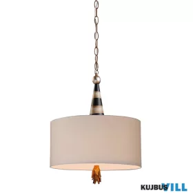 Elstead FB-FLAMBEAU-P függeszték 2xE27 max.60W