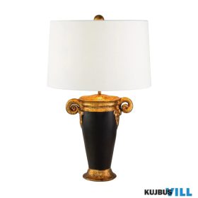 Elstead FB-GALLIER-TL asztali lámpa 1xE27 max.60W