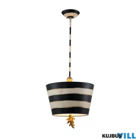 Elstead FB-SOUTHBEACH-P függeszték 1xE27 max. 60W