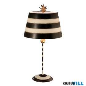 Elstead FB-SOUTHBEACH-TL asztali lámpa 1xE27 max.60W