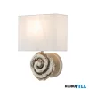 Elstead FB-SWIRL-1L-W fali lámpa 1xE27 max.60W