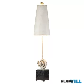 Elstead FB-SWIRL-TL asztali lámpa 1xE27 max.60W