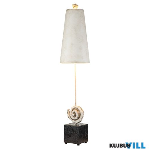 Elstead FB-SWIRL-TL asztali lámpa 1xE27 max.60W