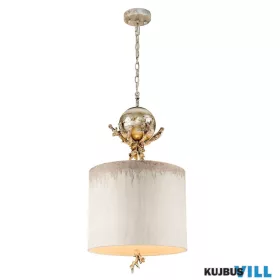 Elstead FB-TRELLIS-P függeszték 1xE27 max.60W