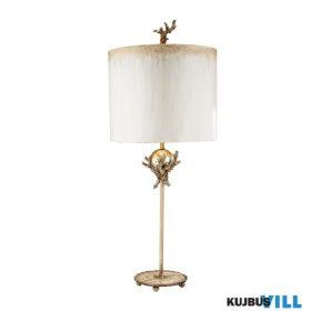 Elstead FB-TRELLIS-TL asztali lámpa 1xE27 max.60W