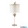 Elstead FB-TRELLIS-TL asztali lámpa 1xE27 max.60W
